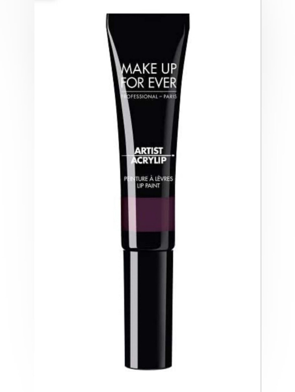 MAKE UP FOR EVER Artist Acrylip Lip Paint 501